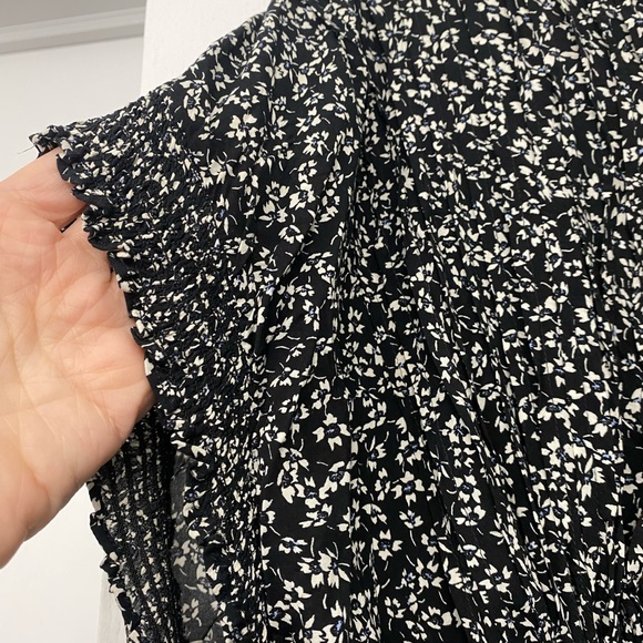 Free People One Fine Day Mini Dress - Picture 4 of 7